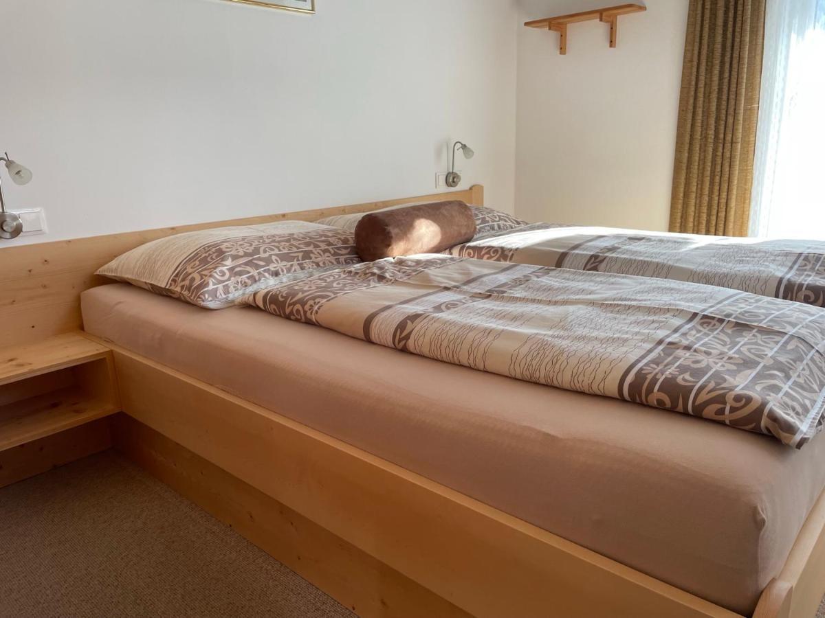 Appartement Thurnbach Aschau Im Zillertal ภายนอก รูปภาพ
