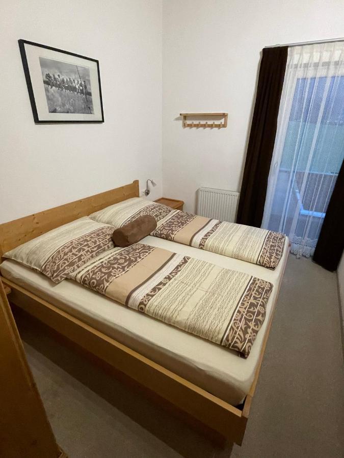 Appartement Thurnbach Aschau Im Zillertal ภายนอก รูปภาพ