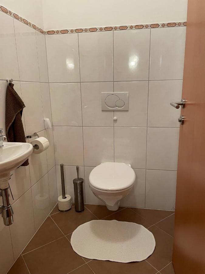 Appartement Thurnbach Aschau Im Zillertal ภายนอก รูปภาพ
